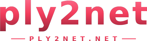 ply2net logo